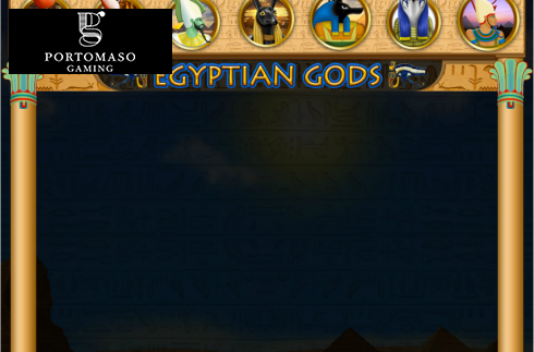 Egyptian Gods